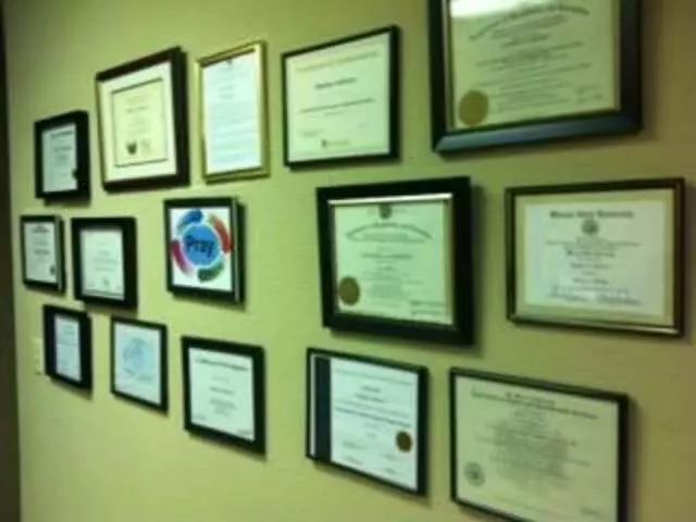 Ron Cipriano and Associates Counseling