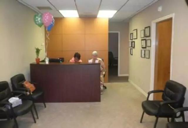 Ron Cipriano and Associates Counseling