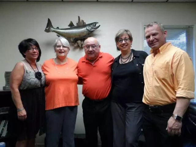 Ron Cipriano and Associates Counseling