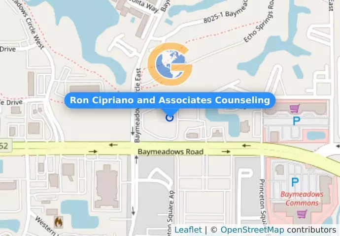 Ron Cipriano and Associates Counseling