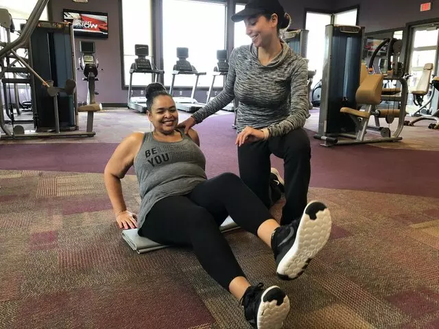 Iron Mind Wellness