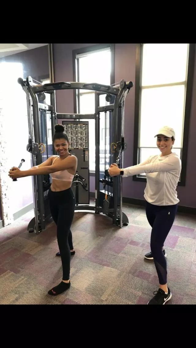 Iron Mind Wellness