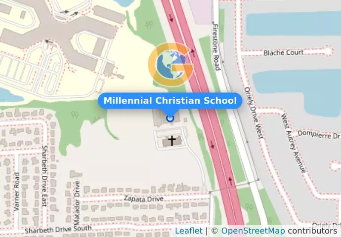 Millennial Christian School