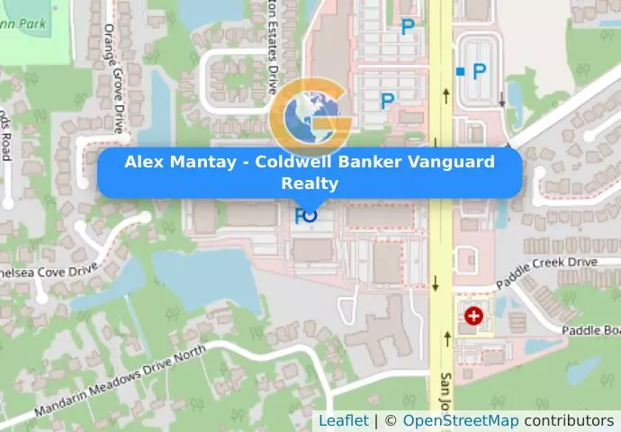 Alex Mantay  - Coldwell Banker Vanguard Realty