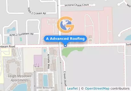 A Advanced Roofing