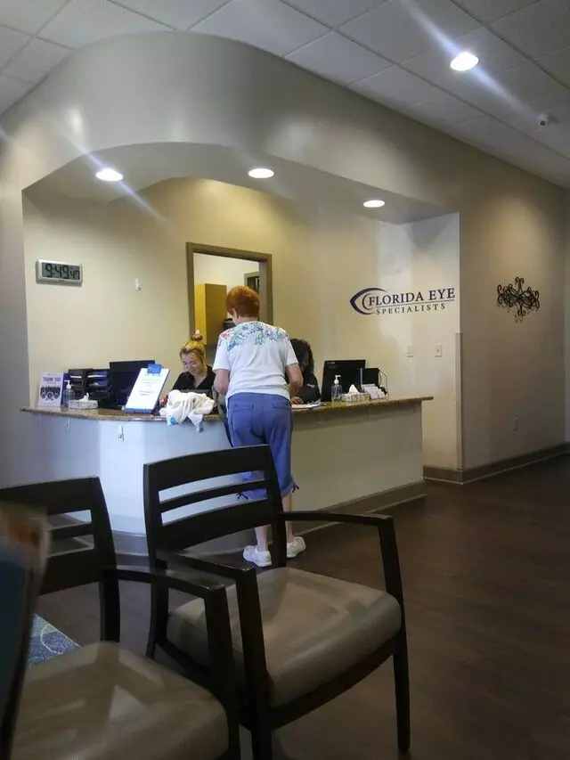 Florida Eye Specialists