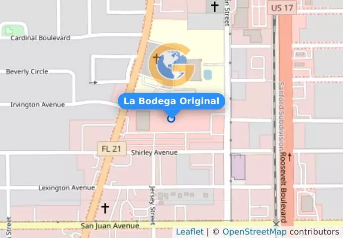 La Bodega Original