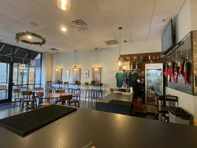Legacy Ale Works