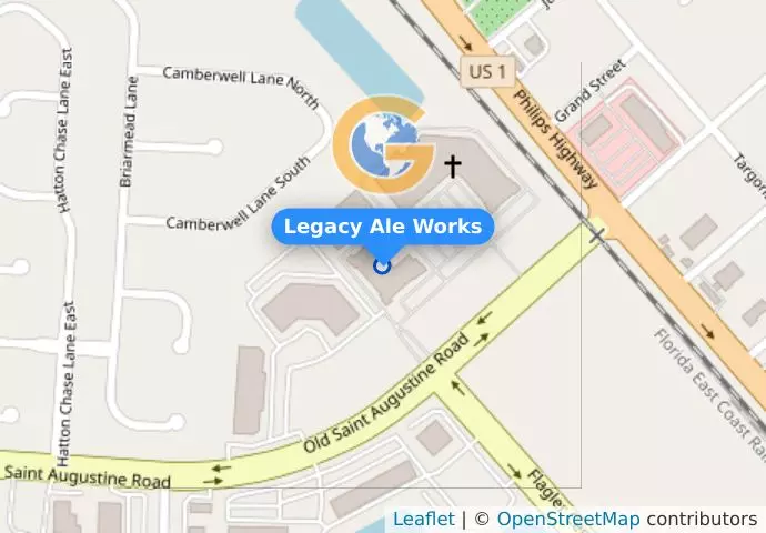 Legacy Ale Works