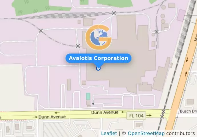 Avalotis Corporation