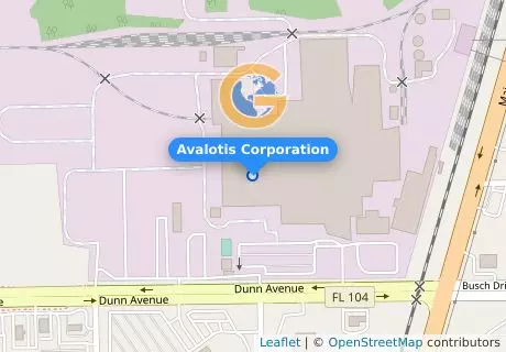Avalotis Corporation