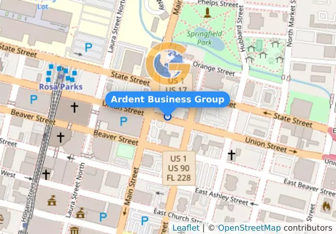 Ardent Business Group