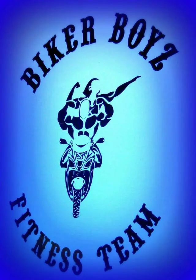 Biker Boyz Fit