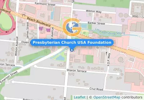 Presbyterian Church USA Foundation