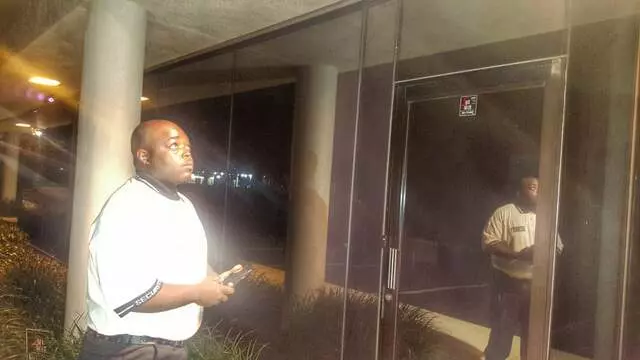 Acumen Security Services