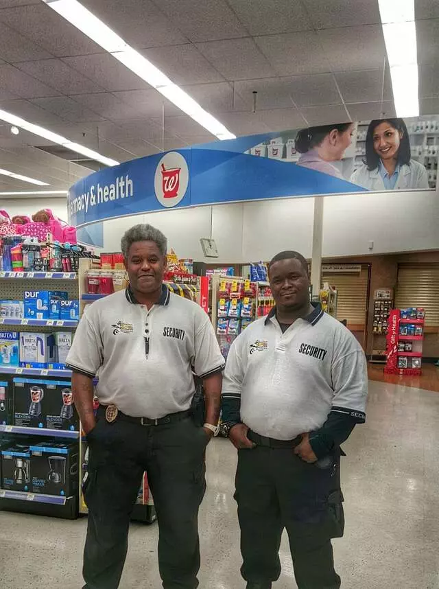Acumen Security Services