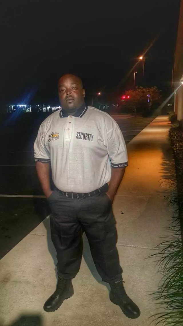 Acumen Security Services