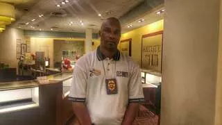 Acumen Security Services