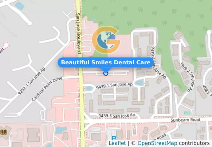 Beautiful Smiles Dental Care