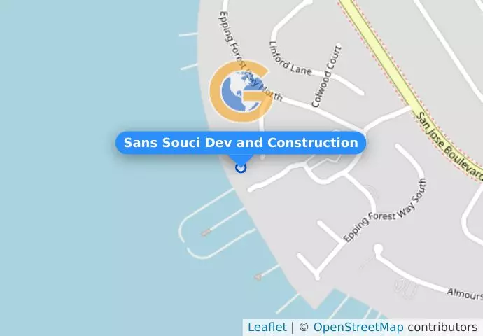 Sans Souci Dev and Construction