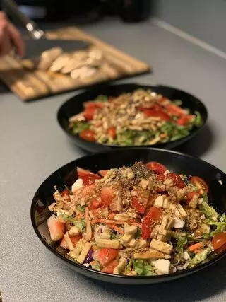 EK Fitness and Nutrition
