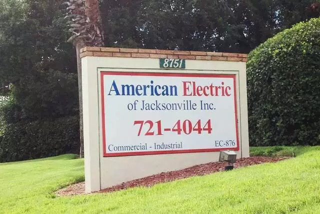 American Electric