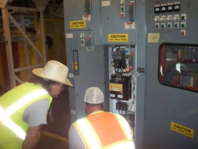 American Electric