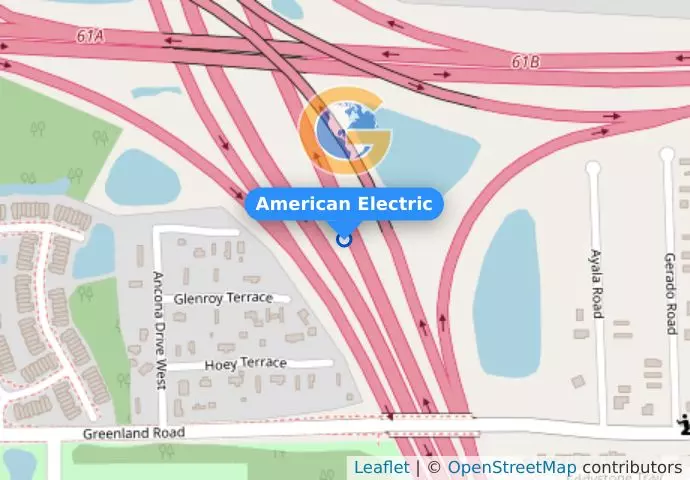 American Electric