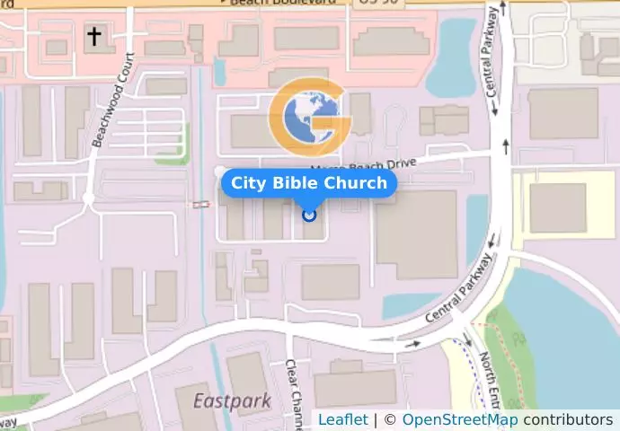 City Bible Church
