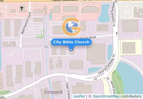 City Bible Church