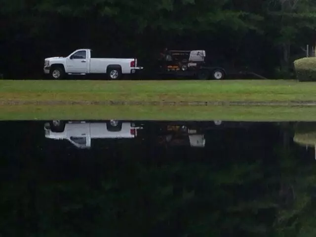 A Landmark Lawn