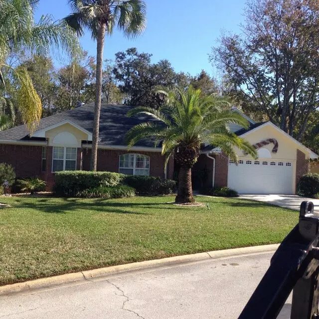 A Landmark Lawn