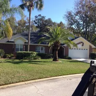 A Landmark Lawn