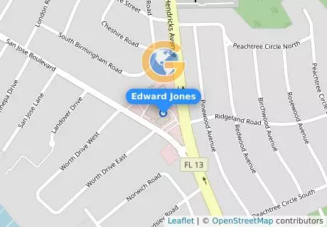 Edward Jones