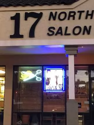 17 North Salon