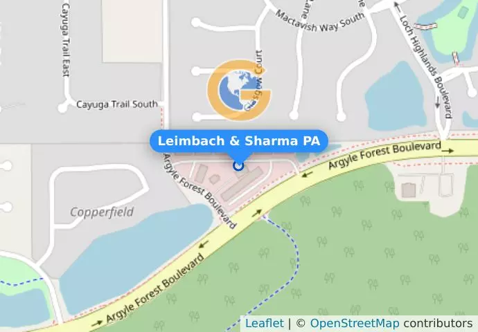 Leimbach & Sharma PA