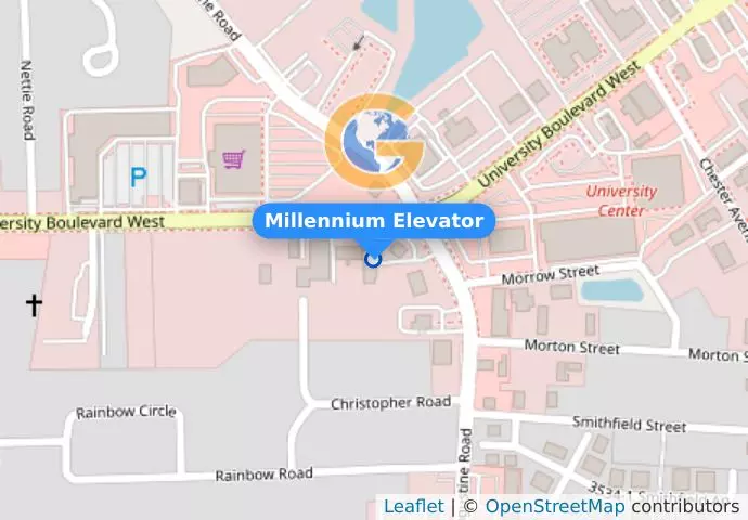 Millennium Elevator
