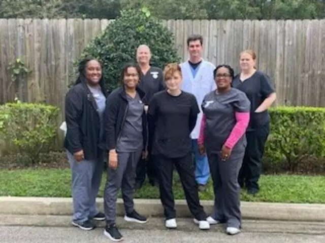 Advanced Dermatology Baptist South