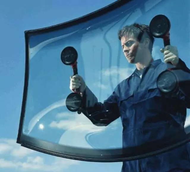 AAA Auto Glass