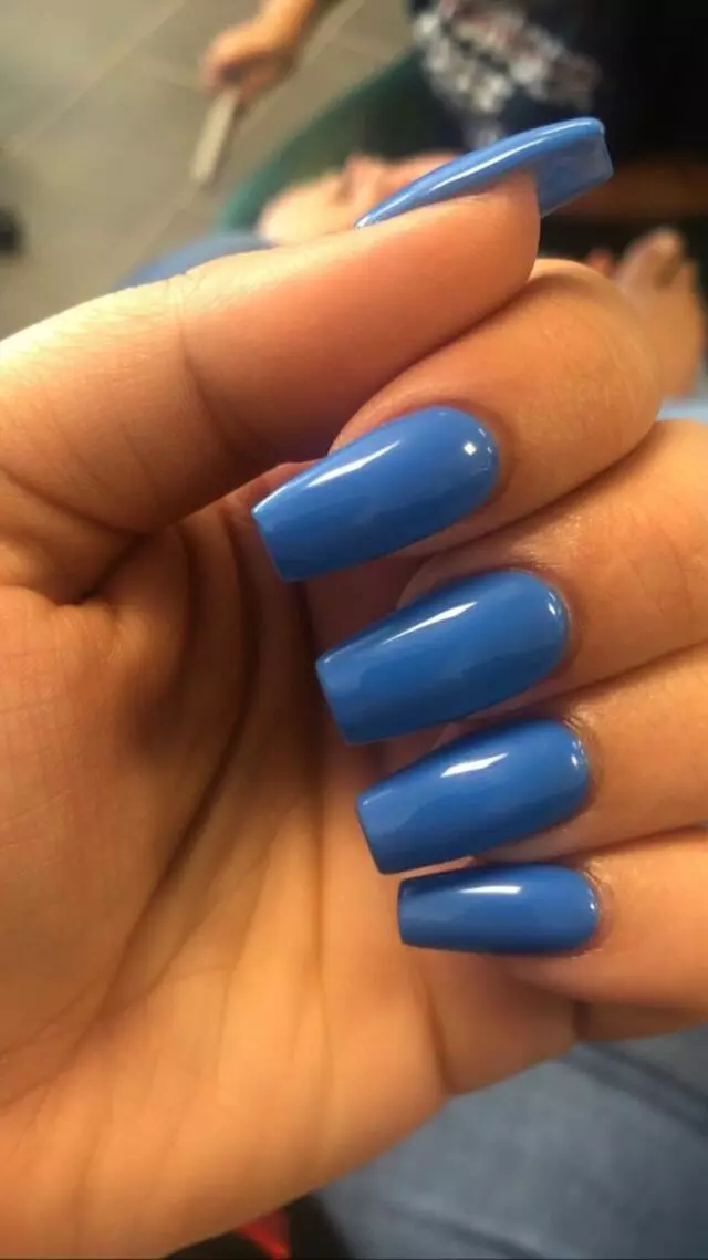 Polish&apos;d Perfection