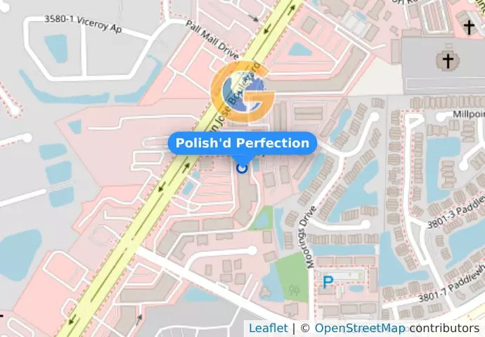 Polish&apos;d Perfection