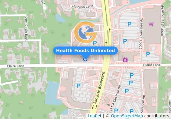 Health Foods Unlimited