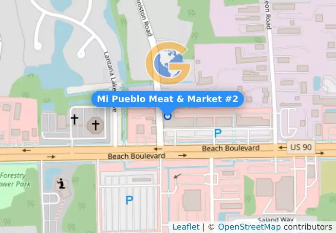 Mi Pueblo Meat & Market #2