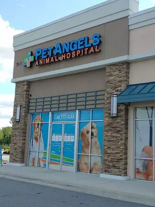 Pet Angels Animal Hospital