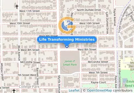Life Transforming Ministries