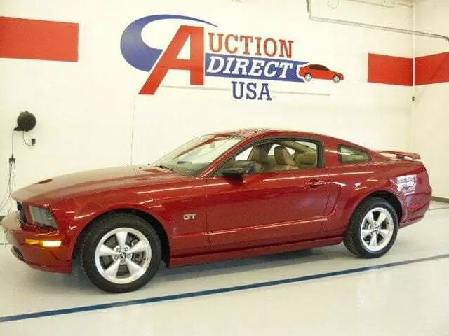 Auction Direct USA
