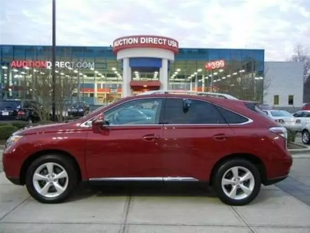 Auction Direct USA