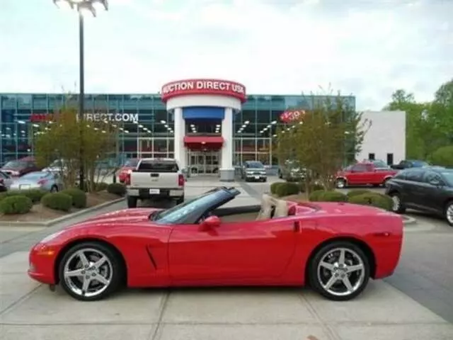 Auction Direct USA