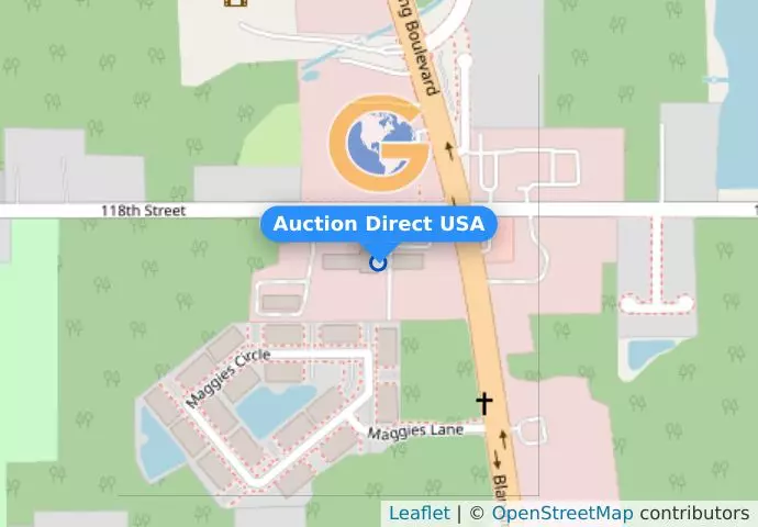Auction Direct USA