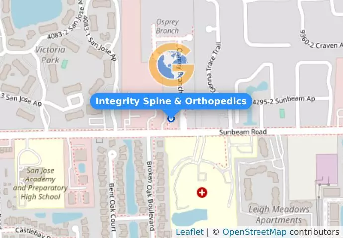 Integrity Spine & Orthopedics